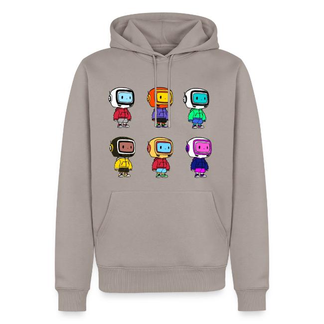 TEVO Army