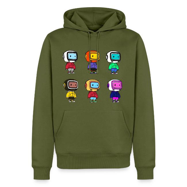 TEVO Army