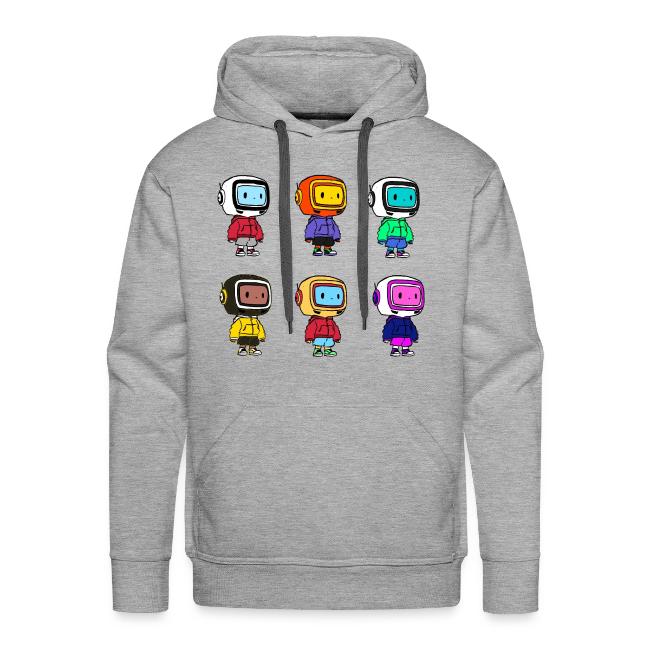 TEVO Army