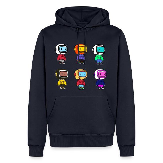 TEVO Army