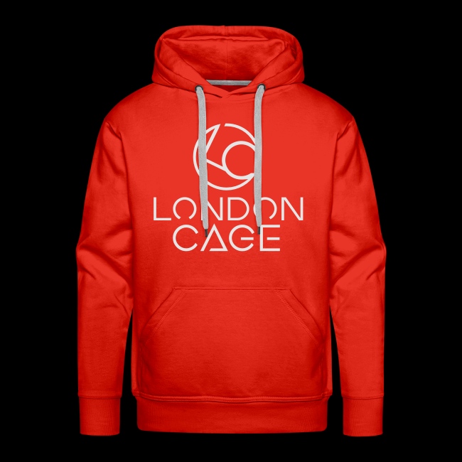 London Cage Logo