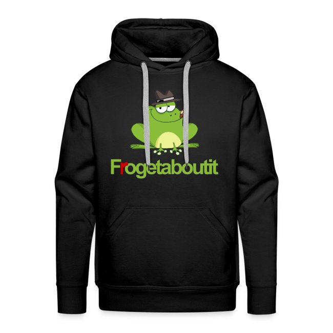 Frogetaboutit