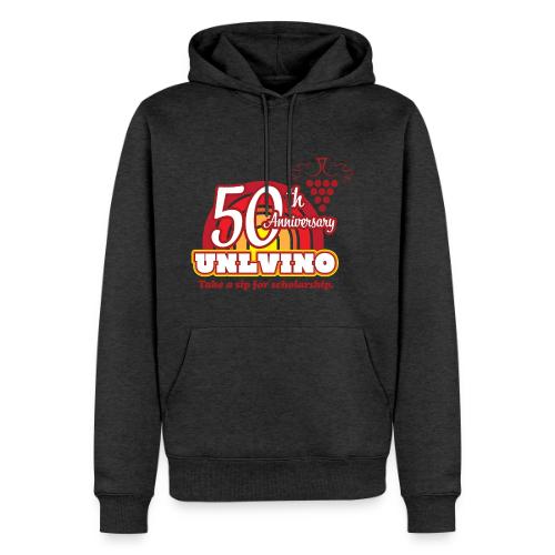 50th Unlvino - Men's Premium Hoodie