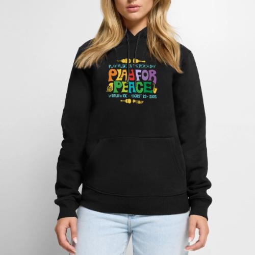 SHIRT4 26 - Men's Premium Hoodie