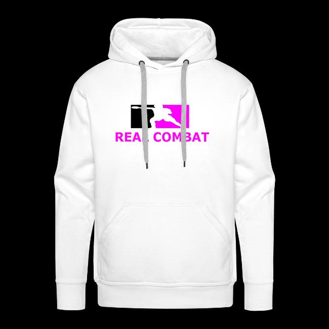 RCM MMA & BOXING Pink