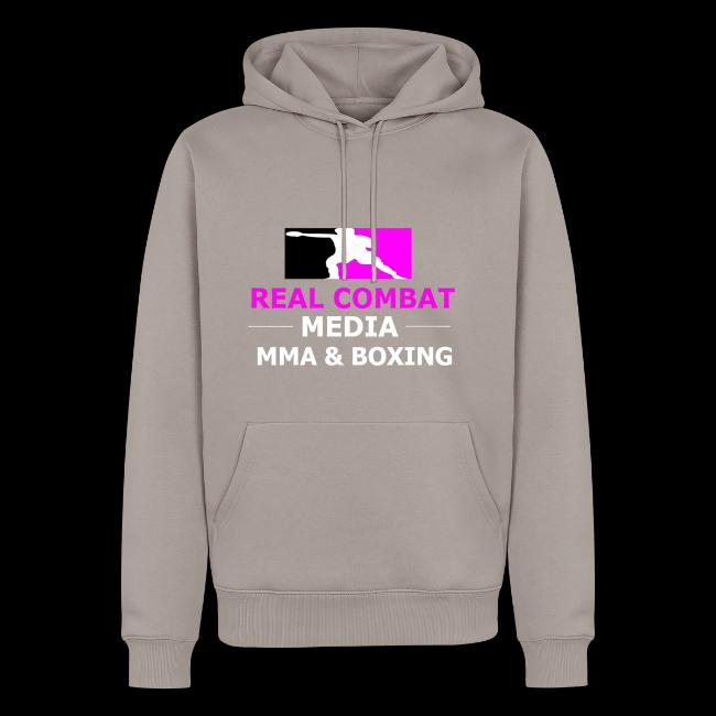 RCM MMA & BOXING Pink