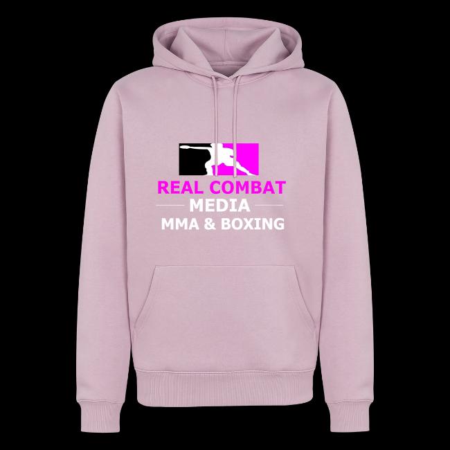 RCM MMA & BOXING Pink