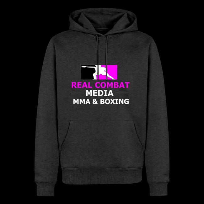 RCM MMA & BOXING Pink