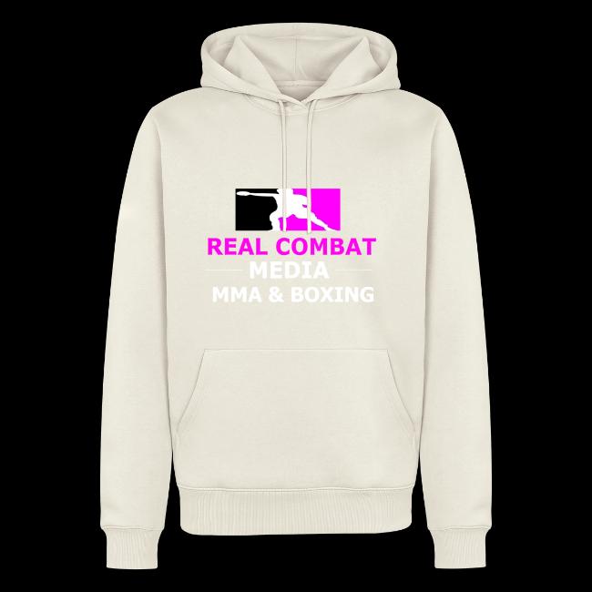 RCM MMA & BOXING Pink