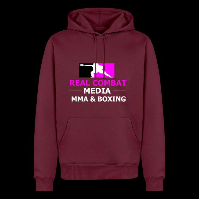RCM MMA & BOXING Pink