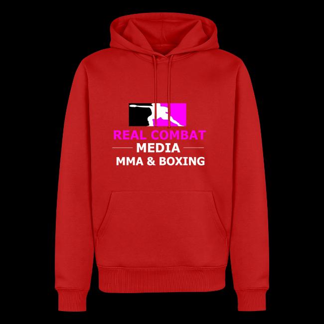 RCM MMA & BOXING Pink