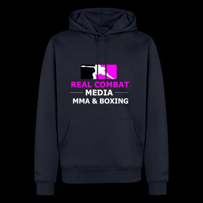 RCM MMA & BOXING Pink