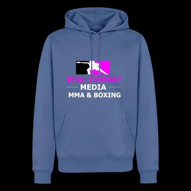 RCM MMA & BOXING Pink