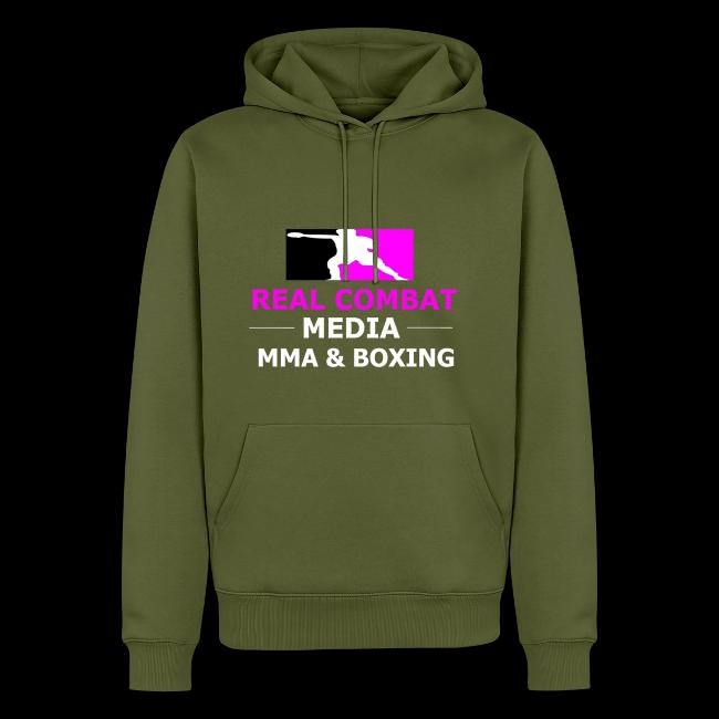 RCM MMA & BOXING Pink
