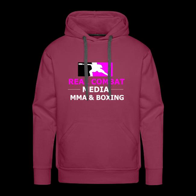RCM MMA & BOXING Pink