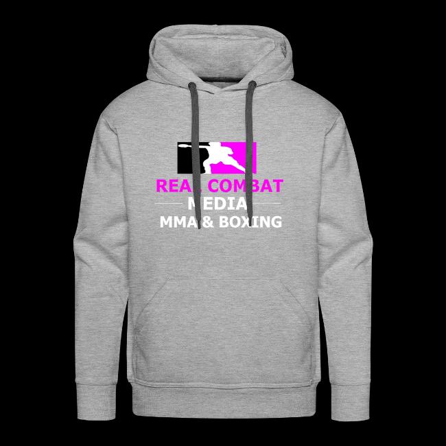 RCM MMA & BOXING Pink