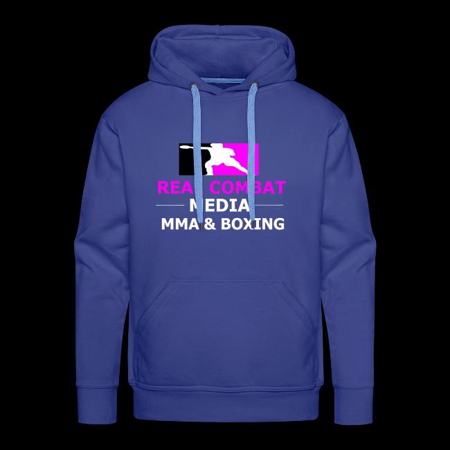 RCM MMA & BOXING Pink