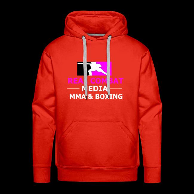 RCM MMA & BOXING Pink