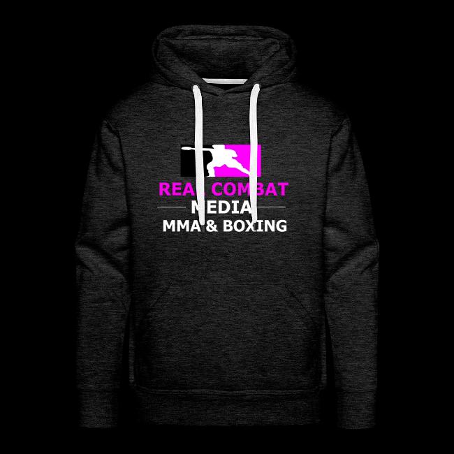 RCM MMA & BOXING Pink