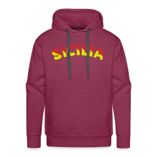 SICILIA - Men's Premium Hoodie