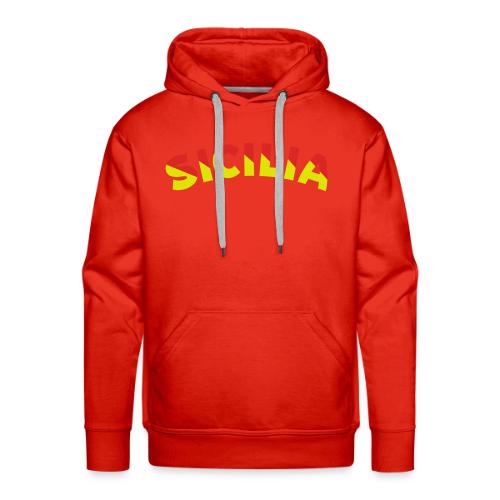SICILIA - Men's Premium Hoodie