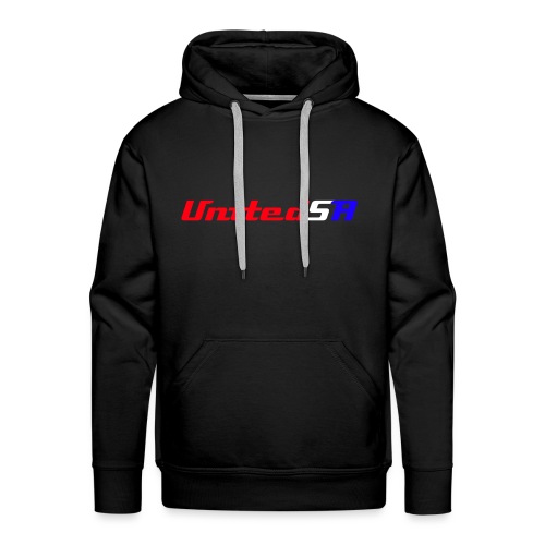 UnitedSA - Men's Premium Hoodie