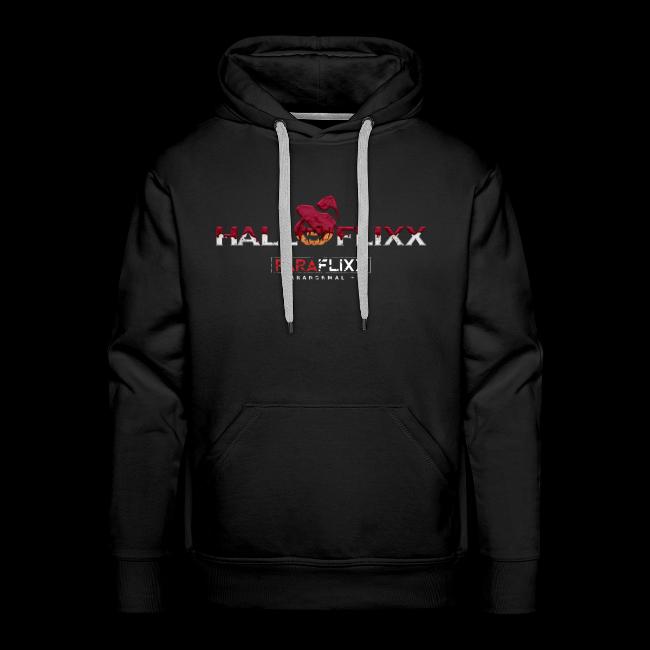 HALLOFlixx Apparel