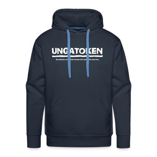Ungatoken - Men's Premium Hoodie