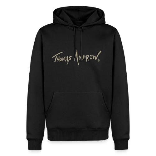 Thomas Andrew Signature_d - Men's Premium Hoodie