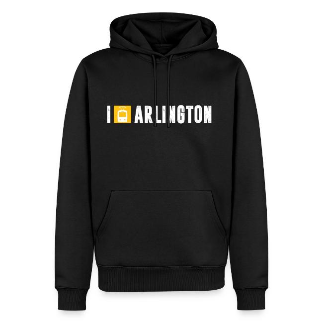 I Streetcar Arlington