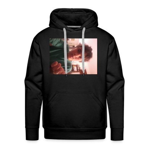 Toby and friends first merch - Men's Premium Hoodie