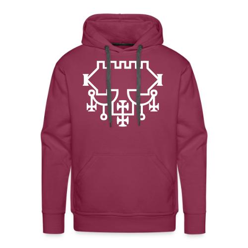 Belial Sigil - Men's Premium Hoodie