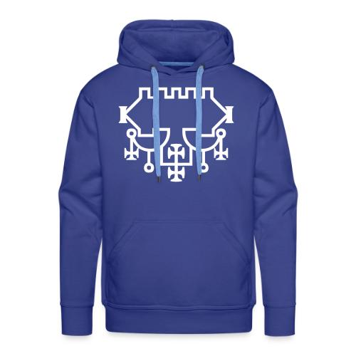Belial Sigil - Men's Premium Hoodie