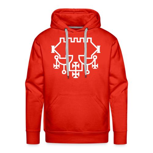 Belial Sigil - Men's Premium Hoodie