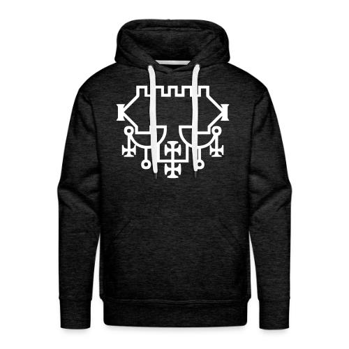 Belial Sigil - Men's Premium Hoodie