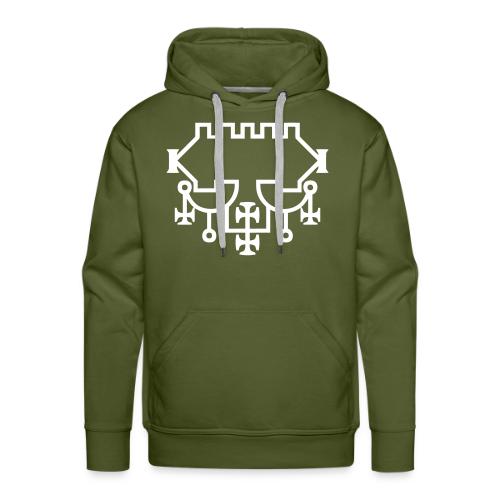 Belial Sigil - Men's Premium Hoodie