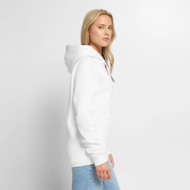 QuiteYourDayJOb simple white