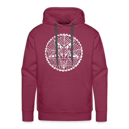 Corpsewood Baphomet - Men's Premium Hoodie