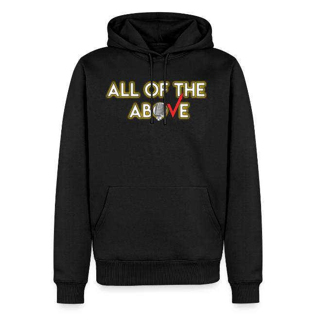 All of the Above Logo