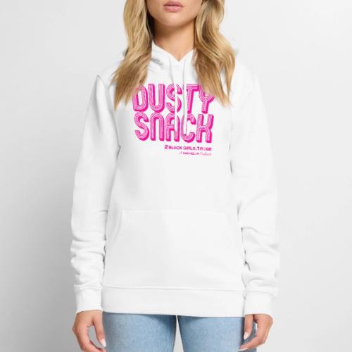 Dusty Snack - Men's Premium Hoodie