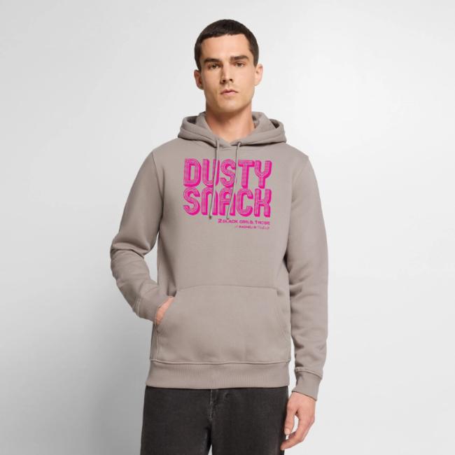 Dusty Snack