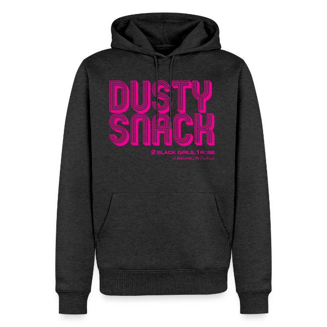 Dusty Snack