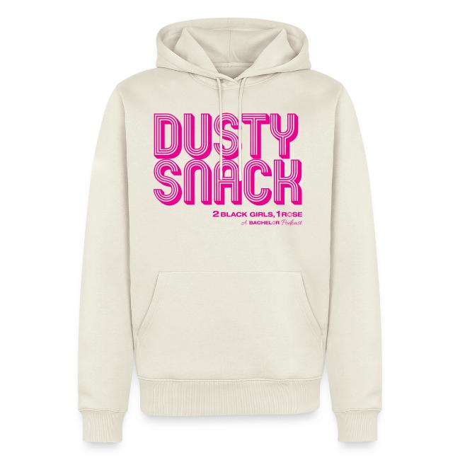 Dusty Snack