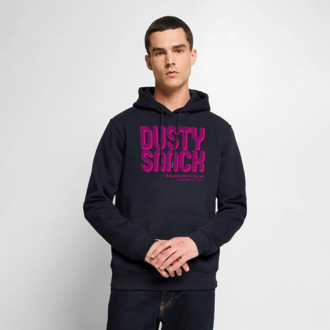 Dusty Snack