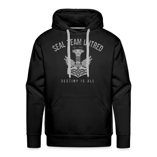 SEAL Team Uhtred - Men's Premium Hoodie
