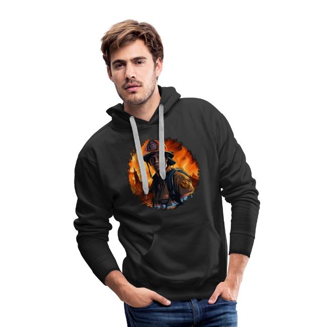 Firefighter