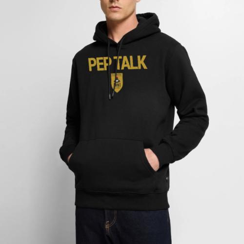 PEP Talk - Men's Premium Hoodie
