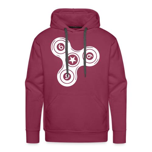 Fidget Sinner - Men's Premium Hoodie