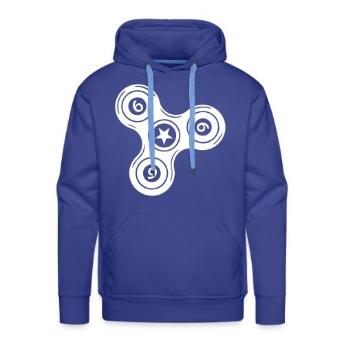 Fidget Sinner - Men's Premium Hoodie