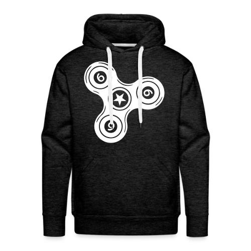 Fidget Sinner - Men's Premium Hoodie